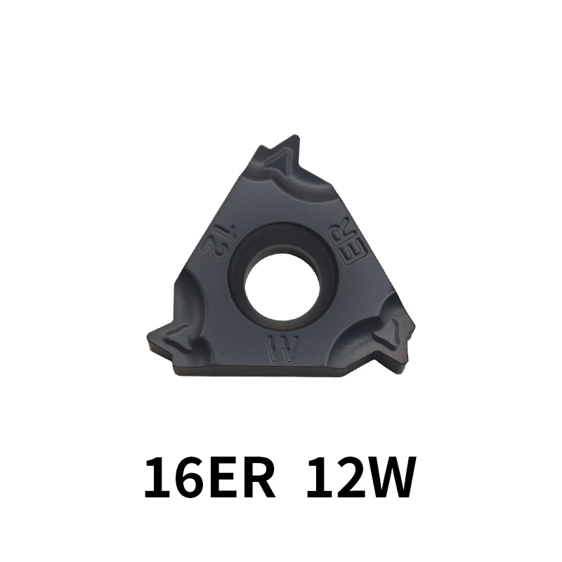 16ER--12W-THREADING INSERTS-DALIAN XINHESHENG METAL MATERIAL CO.,LTD.